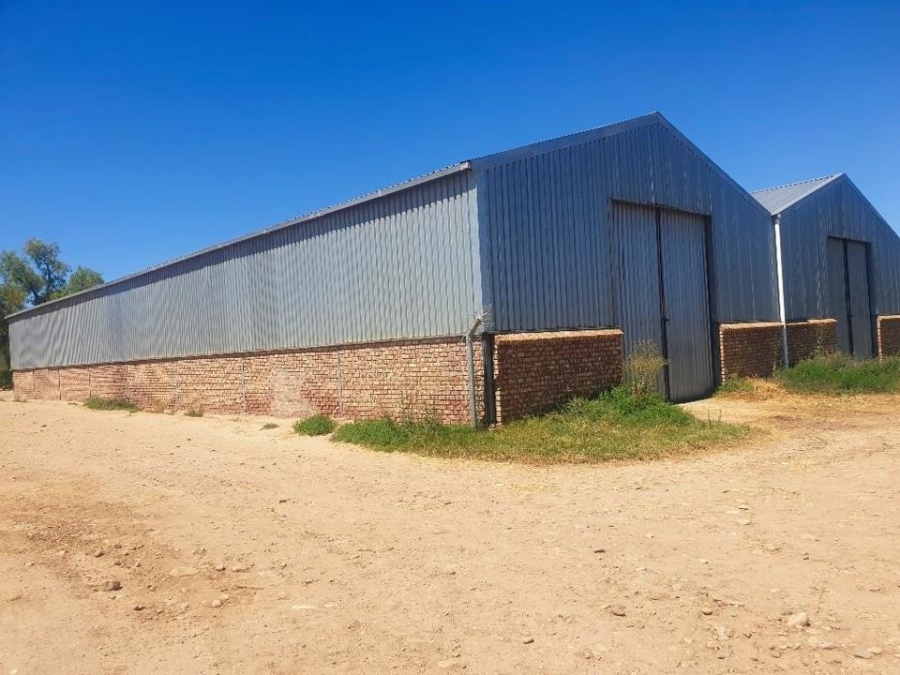 0 Bedroom Property for Sale in Oudtshoorn Rural Western Cape